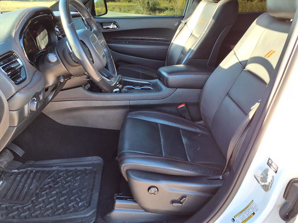 Used 2024 Dodge Durango R/T image 26