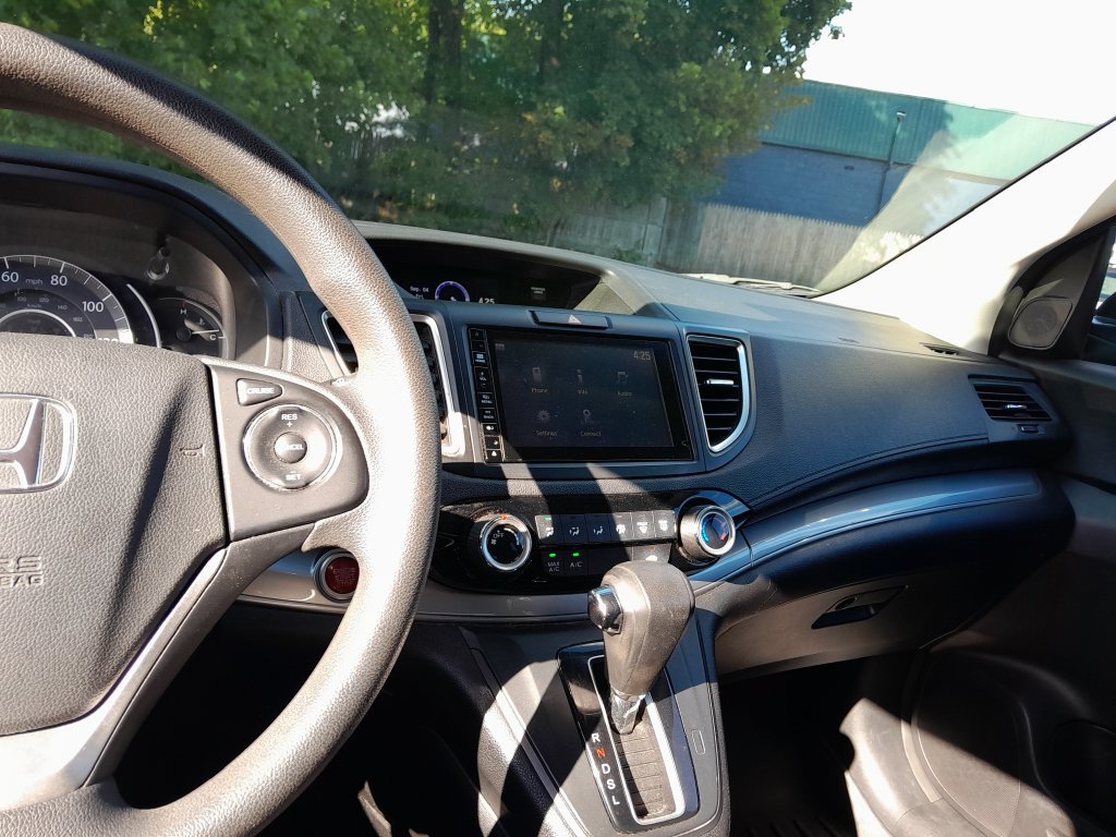 Used 2015 Honda CR-V EX image 17