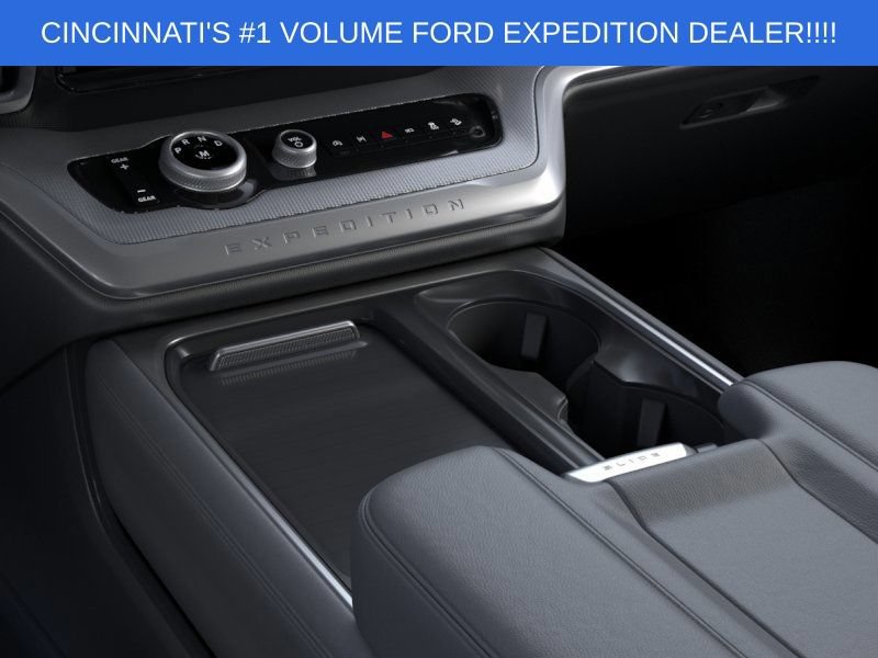 New 2026 Ford Expedition Active AWD/4WD image 15