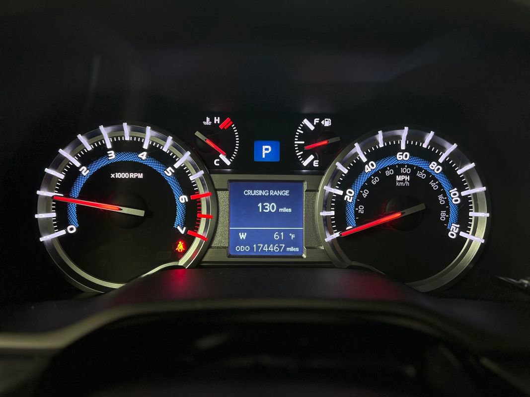 Used 2017 Toyota 4Runner SR5 image 26