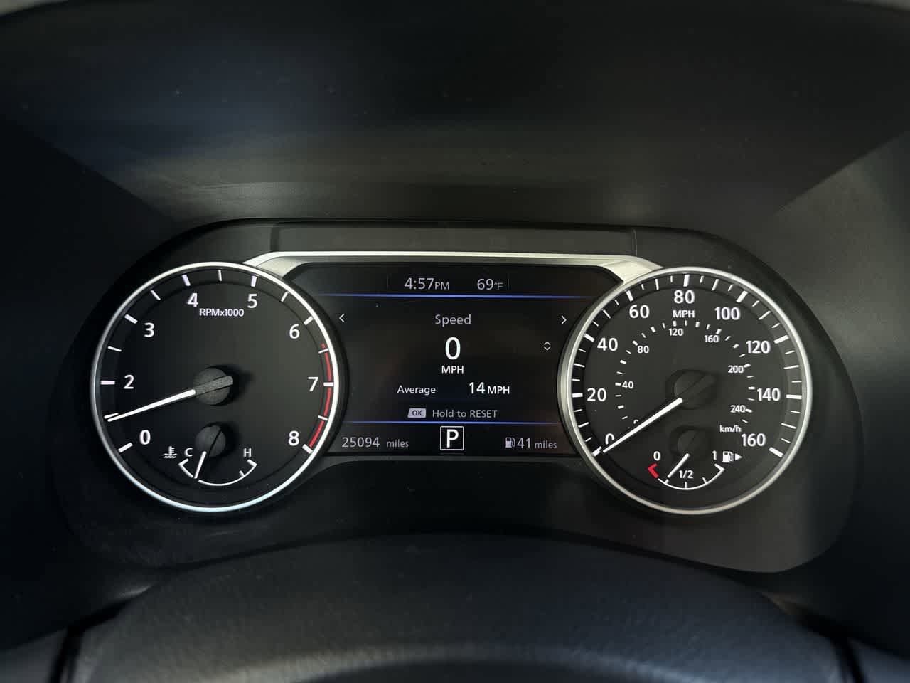 Used 2022 Nissan Sentra SV w/ Trunk Package FWD image 17