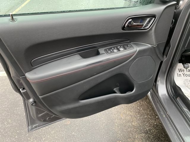 New 2026 Dodge Durango GT image 10