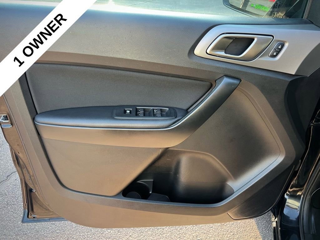 Used 2021 Ford Ranger XLT w/ Equipment Group 302A High image 30