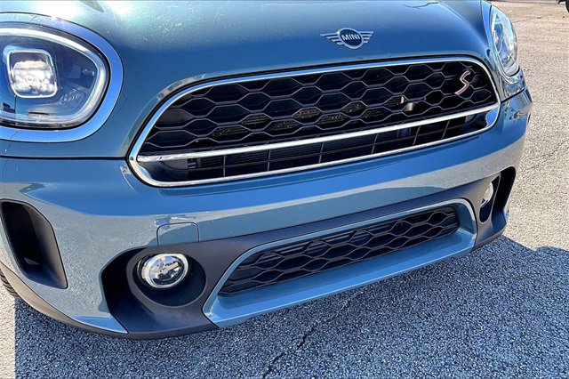 Used 2023 MINI Cooper Countryman S image 25