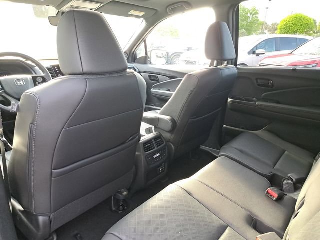 Certified 2023 Honda Passport Elite image 10