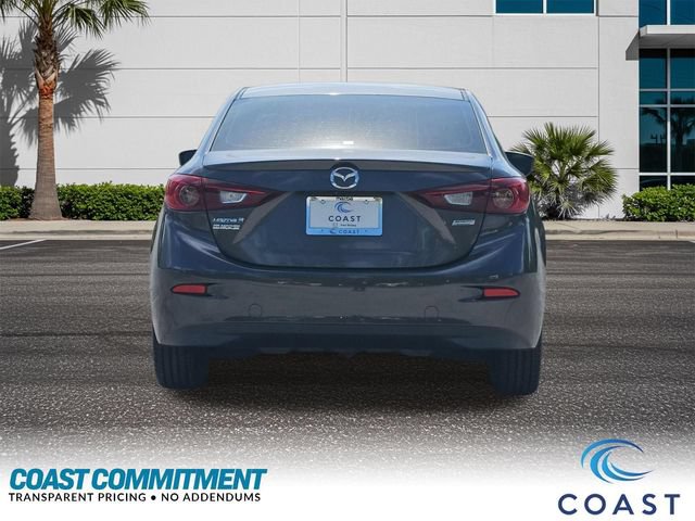 Used 2018 MAZDA MAZDA3 Touring FWD image 7