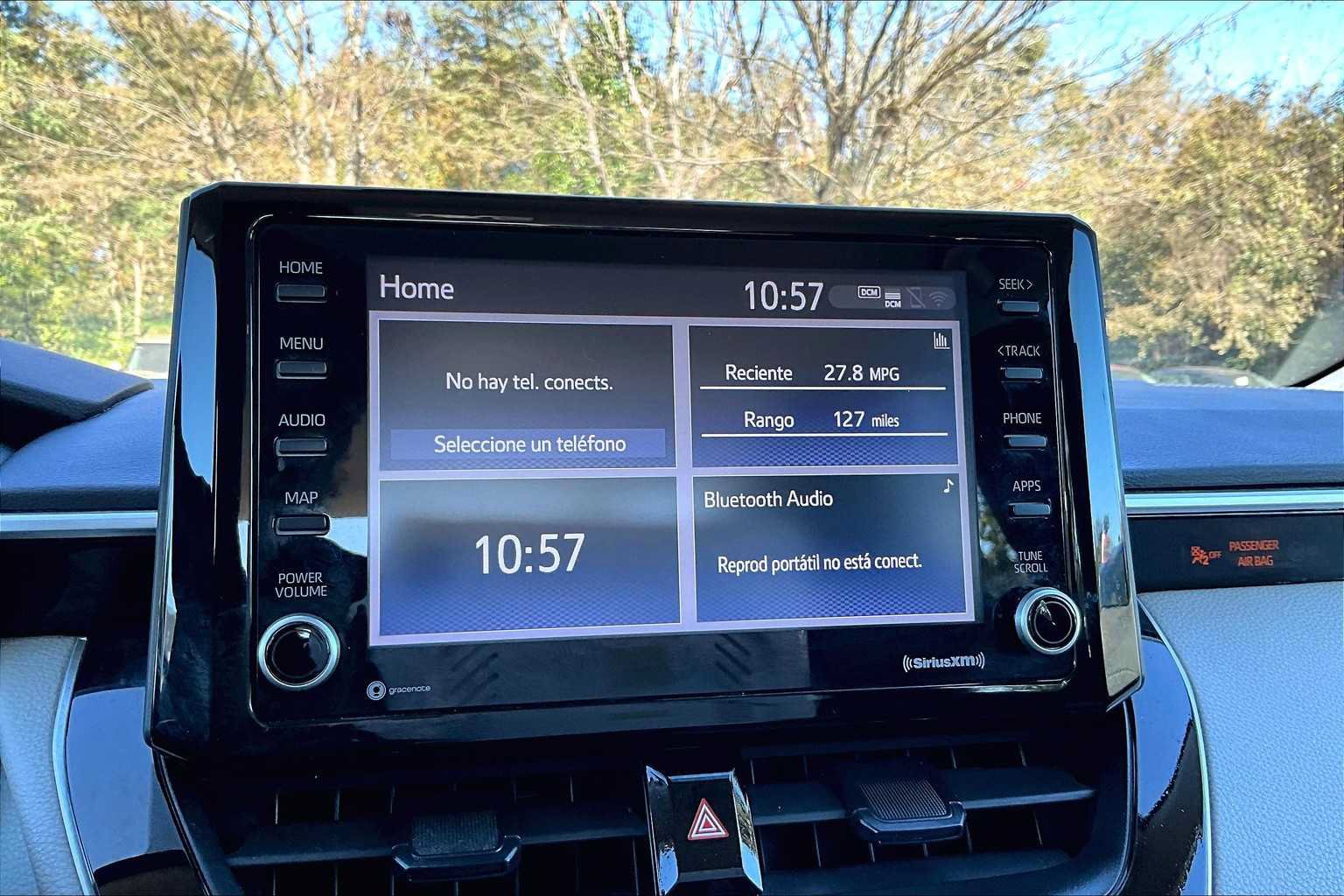 Used 2022 Toyota Corolla LE FWD image 31