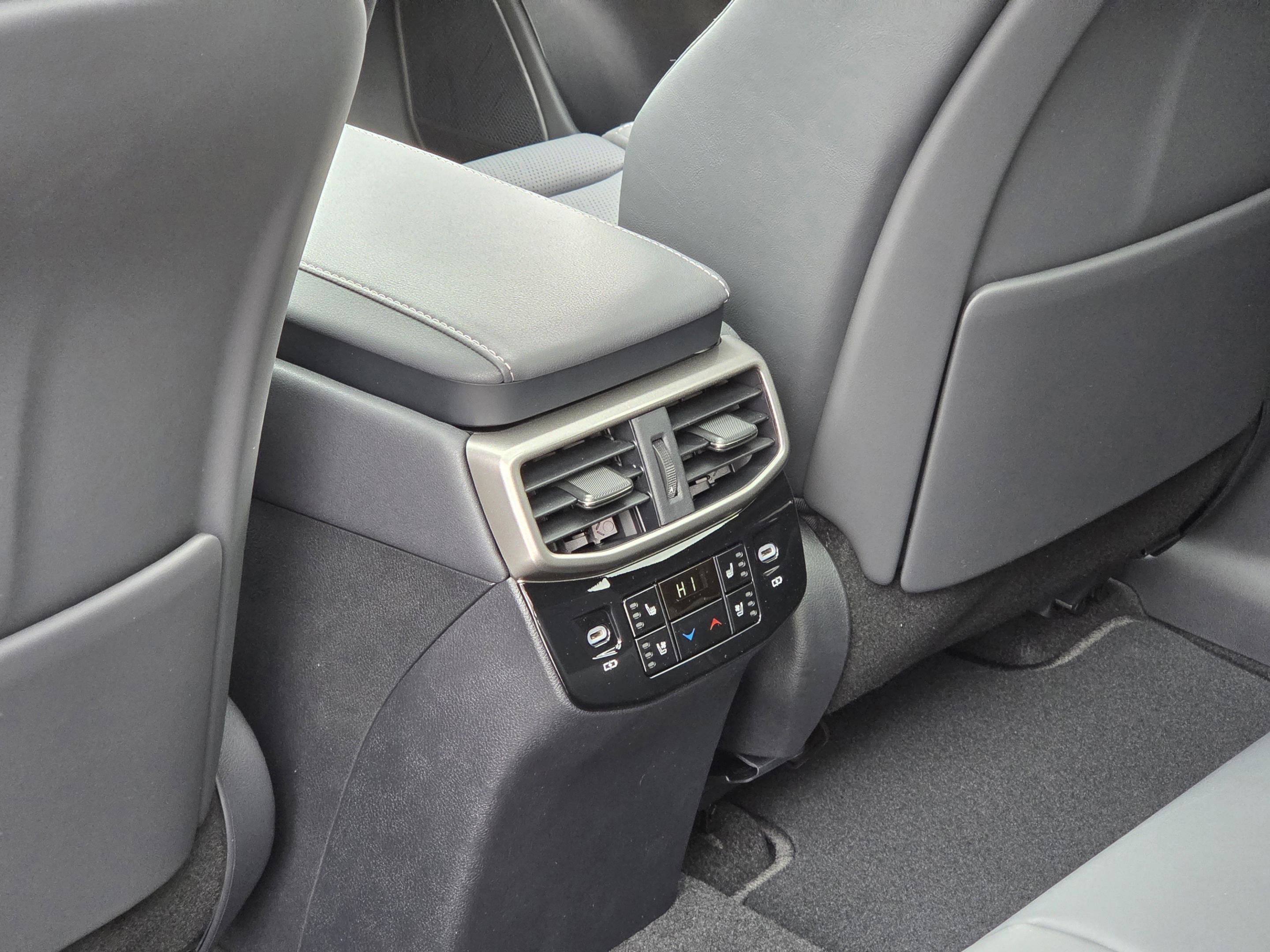 New 2026 Lexus RX 350 image 25