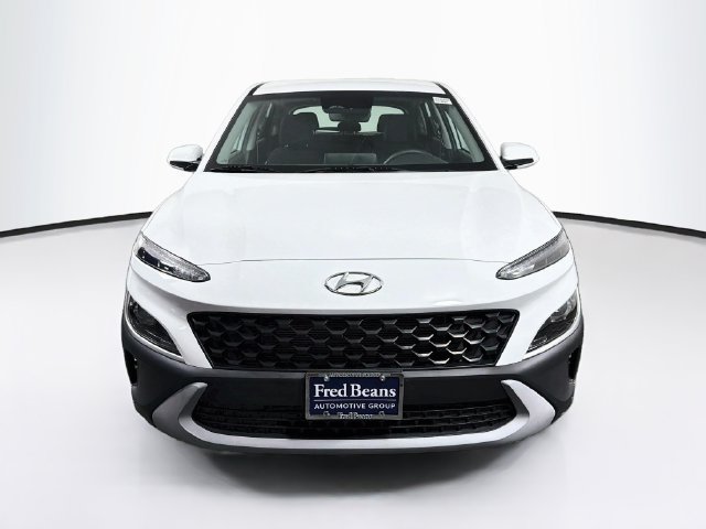 Used 2023 Hyundai Kona SE AWD/4WD image 2