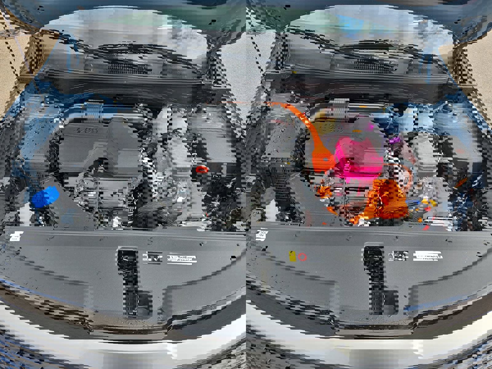 New 2026 Kia Sportage SX Prestige image 33