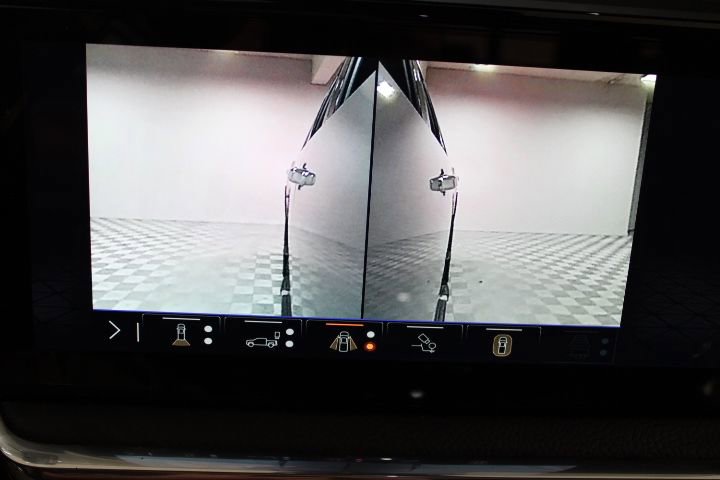 New 2026 GMC Sierra 2500 Denali w/ Denali Reserve Package image 62