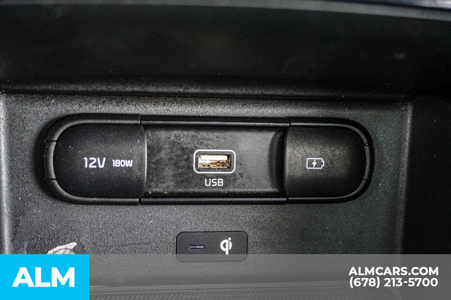 Used 2022 Kia Telluride SX w/ Towing Package AWD/4WD image 46