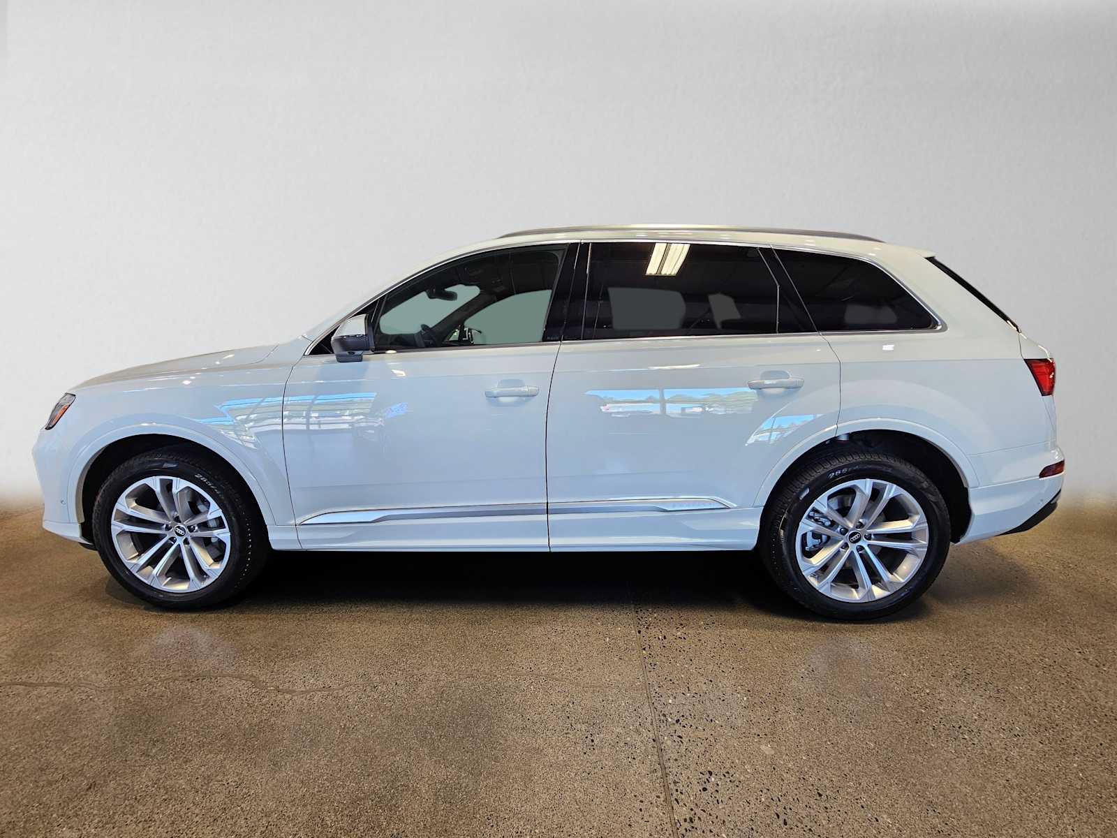 New 2026 Audi Q7 2.0T Premium Plus AWD/4WD image 6