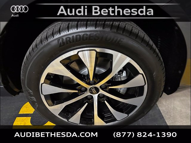 New 2026 Audi Q3 quattro 2.0T AWD/4WD image 9