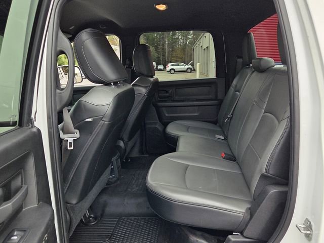 Used 2022 RAM 2500 Tradesman image 10