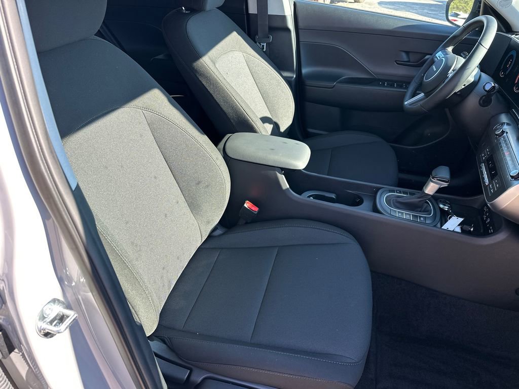 New 2026 Hyundai Kona SEL Sport image 13