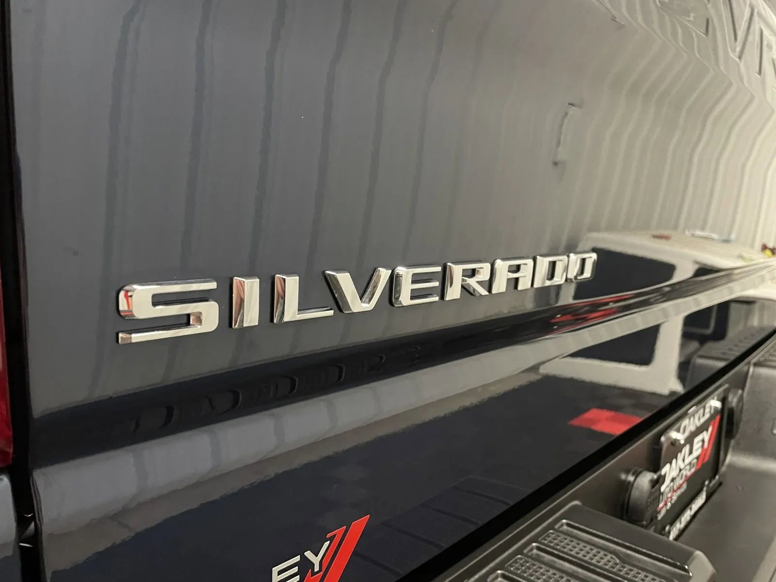 Used 2020 Chevrolet Silverado 1500 Custom w/ Custom Value Package image 16