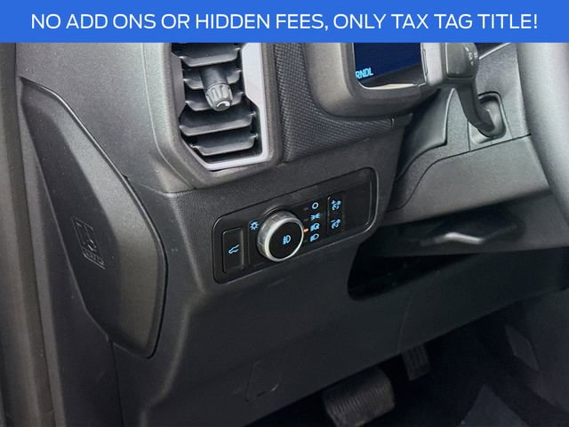 New 2025 Ford Bronco Sport Big Bend image 10