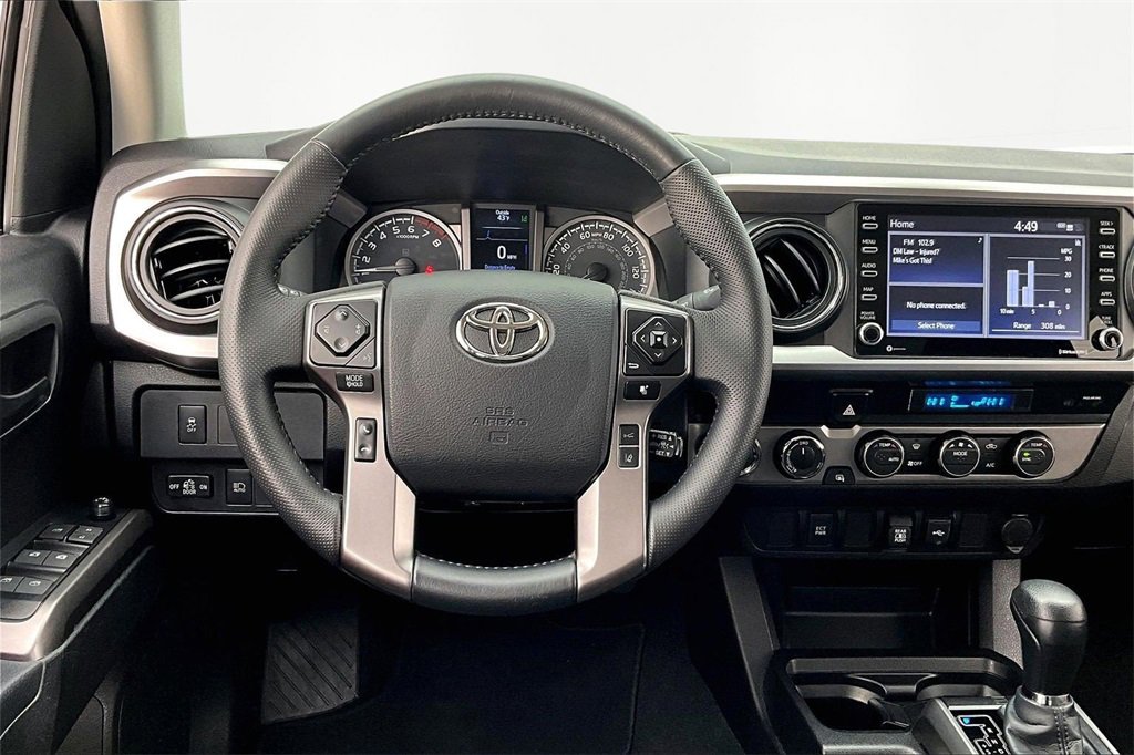 Used 2023 Toyota Tacoma SR5 image 5