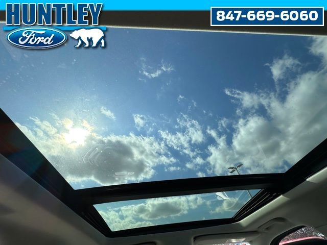 Used 2025 Ford Expedition Max Active image 20
