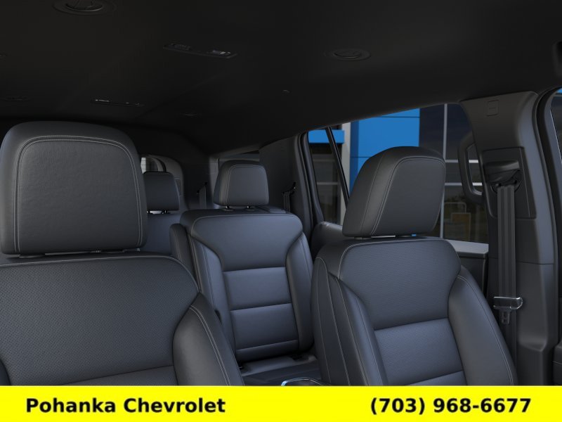 New 2027 Chevrolet Traverse LT AWD/4WD image 24