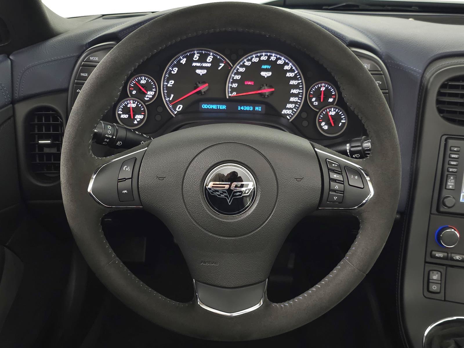 Used 2013 Chevrolet Corvette 427 w/ 1SC Preferred Equipment Group RWD image 20