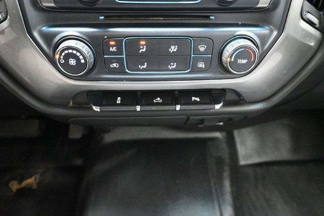 Used 2017 Chevrolet Silverado 2500 LT AWD/4WD image 29