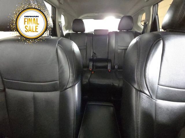 Used 2015 Nissan Rogue SL w/ SL Premium Package image 26