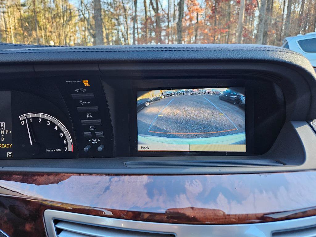 Used 2010 Mercedes-Benz S 400 image 40