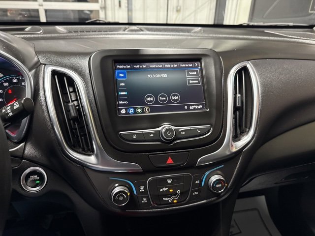 Used 2021 Chevrolet Equinox LT image 8