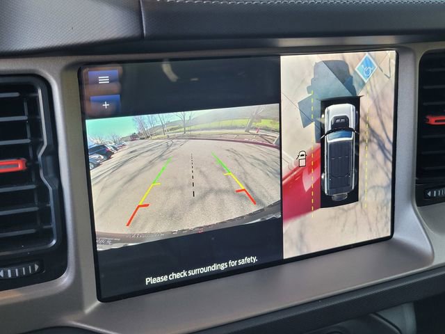 Used 2023 Ford Bronco Raptor image 22