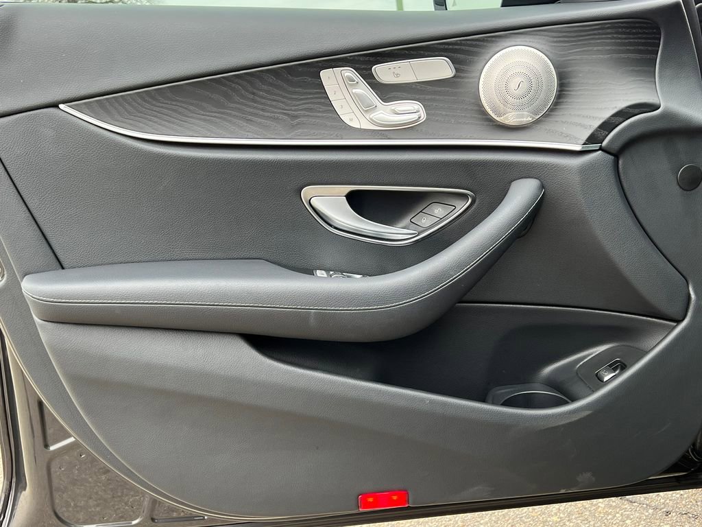 Used 2023 Mercedes-Benz E 350 E 350 image 16