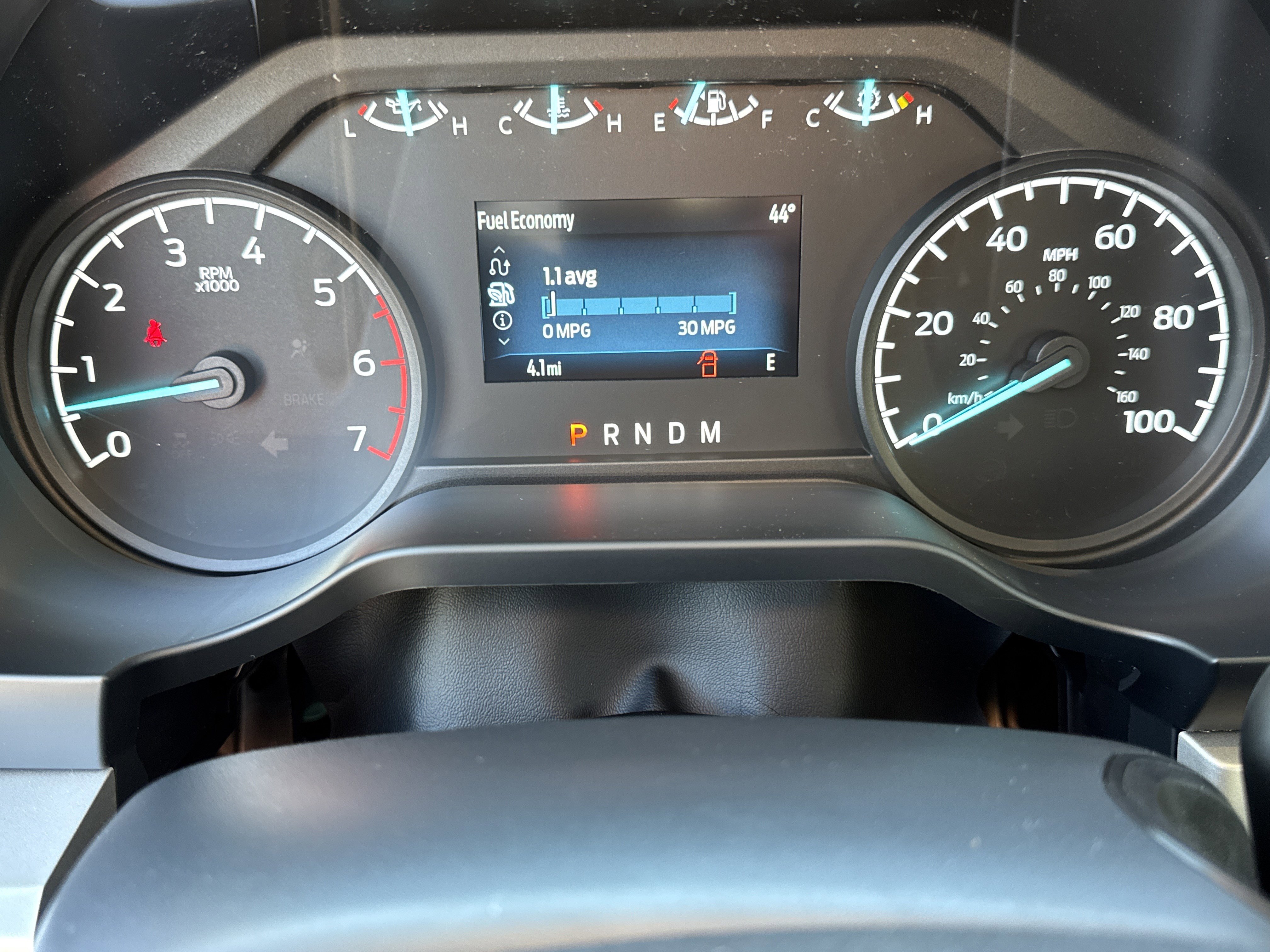 New 2026 Ford F250 4x4 Crew Cab Super Duty image 32