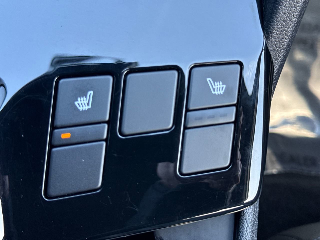 Used 2023 Kia Sportage X-Line w/ X-Line Premium Package image 24