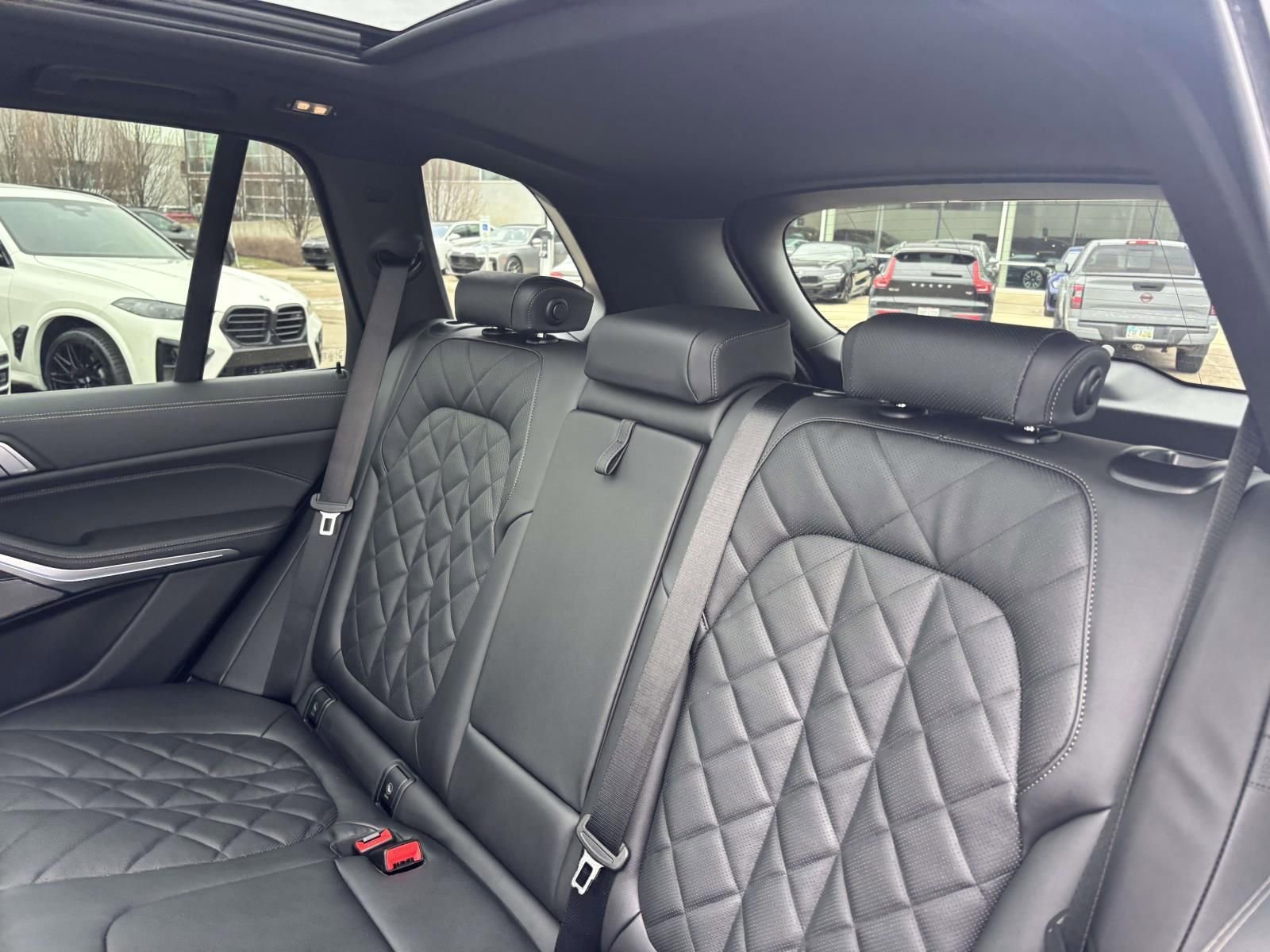 New 2026 BMW X5 xDrive50e AWD/4WD image 26