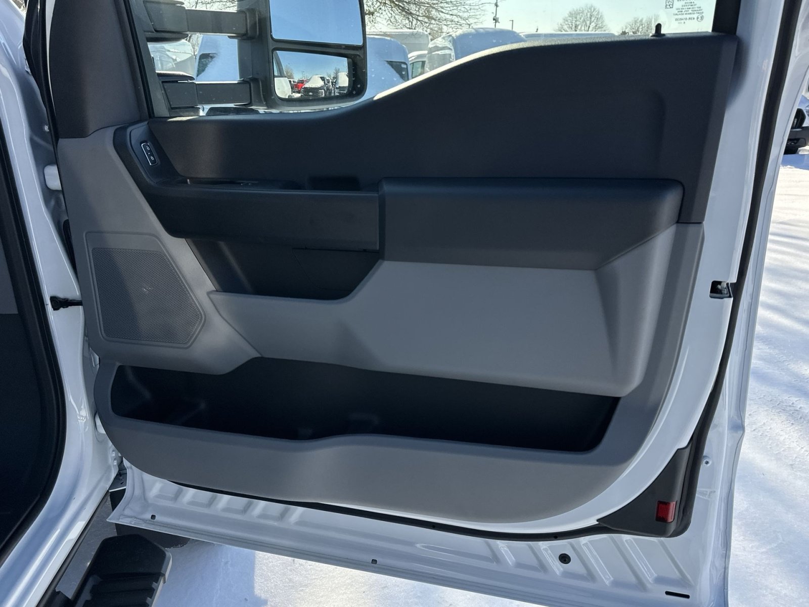 New 2026 Ford F450 XL AWD/4WD image 39