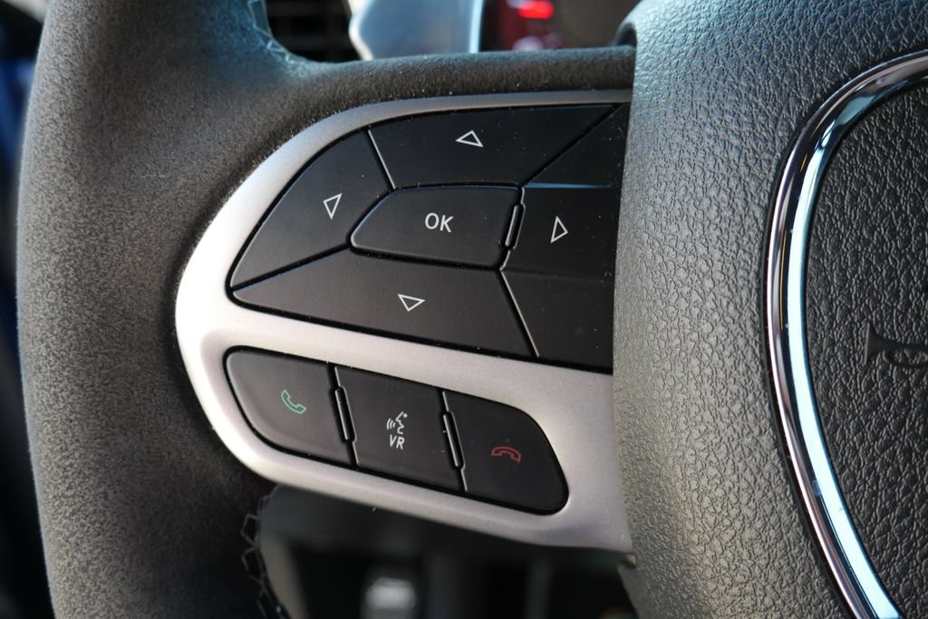 Used 2022 Dodge Challenger SRT Hellcat RWD image 19