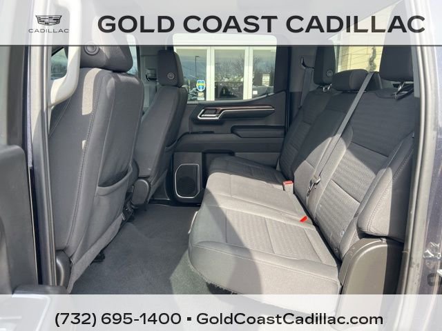 Used 2023 Chevrolet Silverado 1500 LT image 11