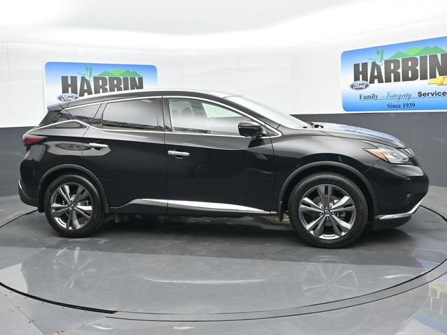 Used 2023 Nissan Murano Platinum AWD/4WD image 7