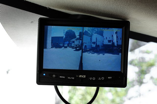 Used 2021 Chevrolet Express 3500 w/ Power Convenience Package RWD image 16
