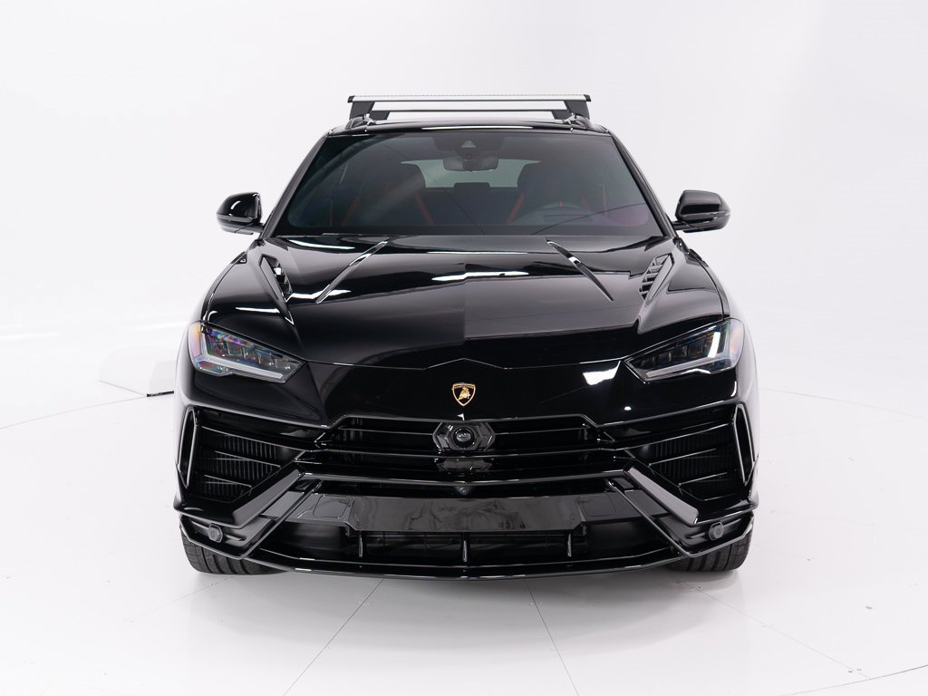Used 2023 Lamborghini Urus S image 8