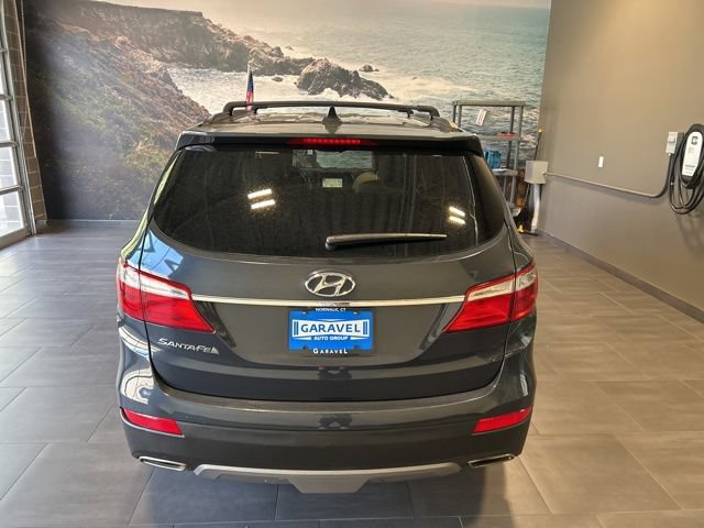Used 2013 Hyundai Santa Fe GLS FWD image 26