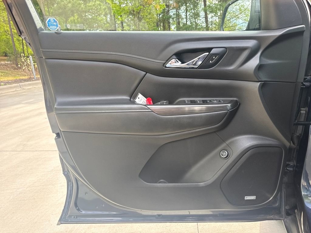 Used 2019 GMC Acadia SLT image 14