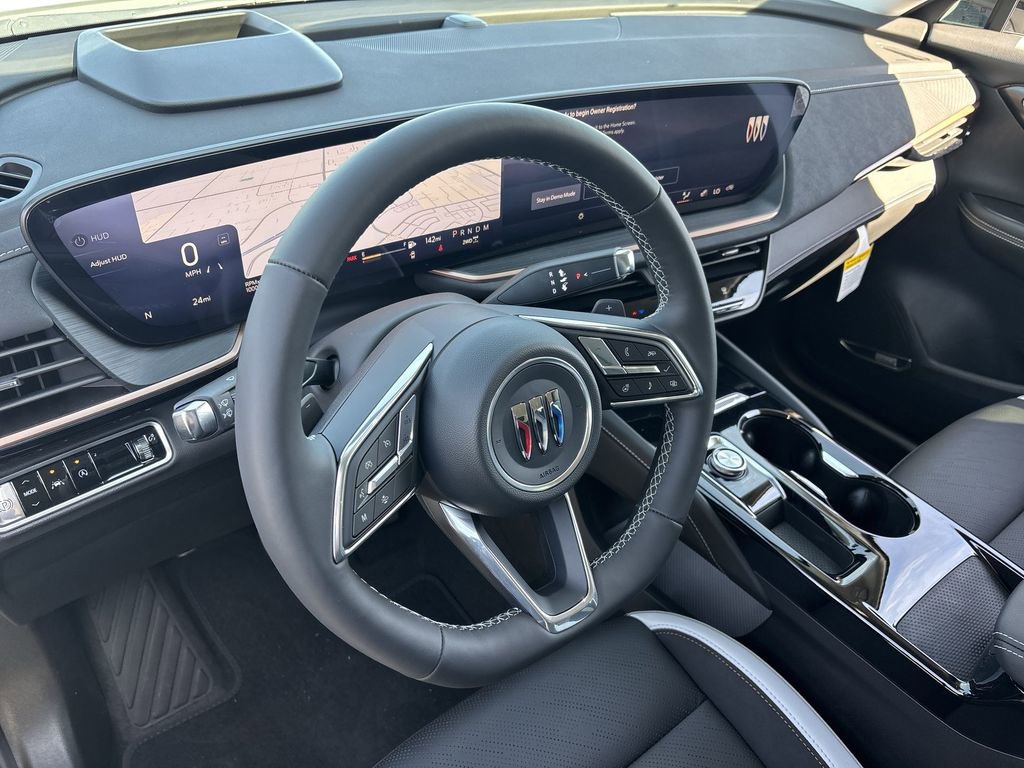 New 2026 Buick Envision Sport Touring image 10