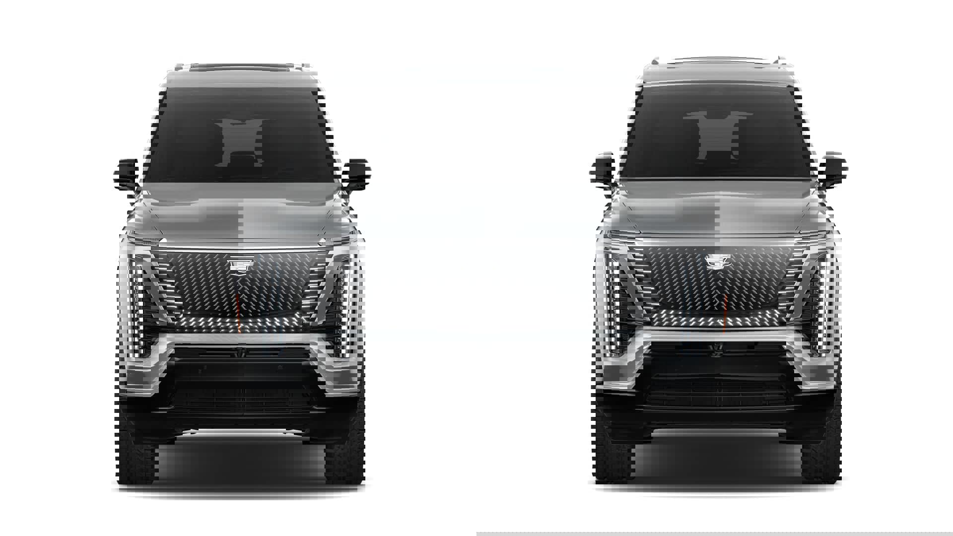 New 2026 Cadillac Vistiq Luxury image 26