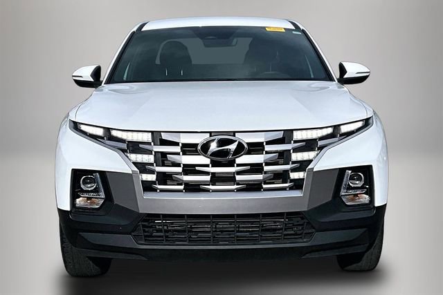 Used 2022 Hyundai Santa Cruz SEL w/ Cargo Package image 3