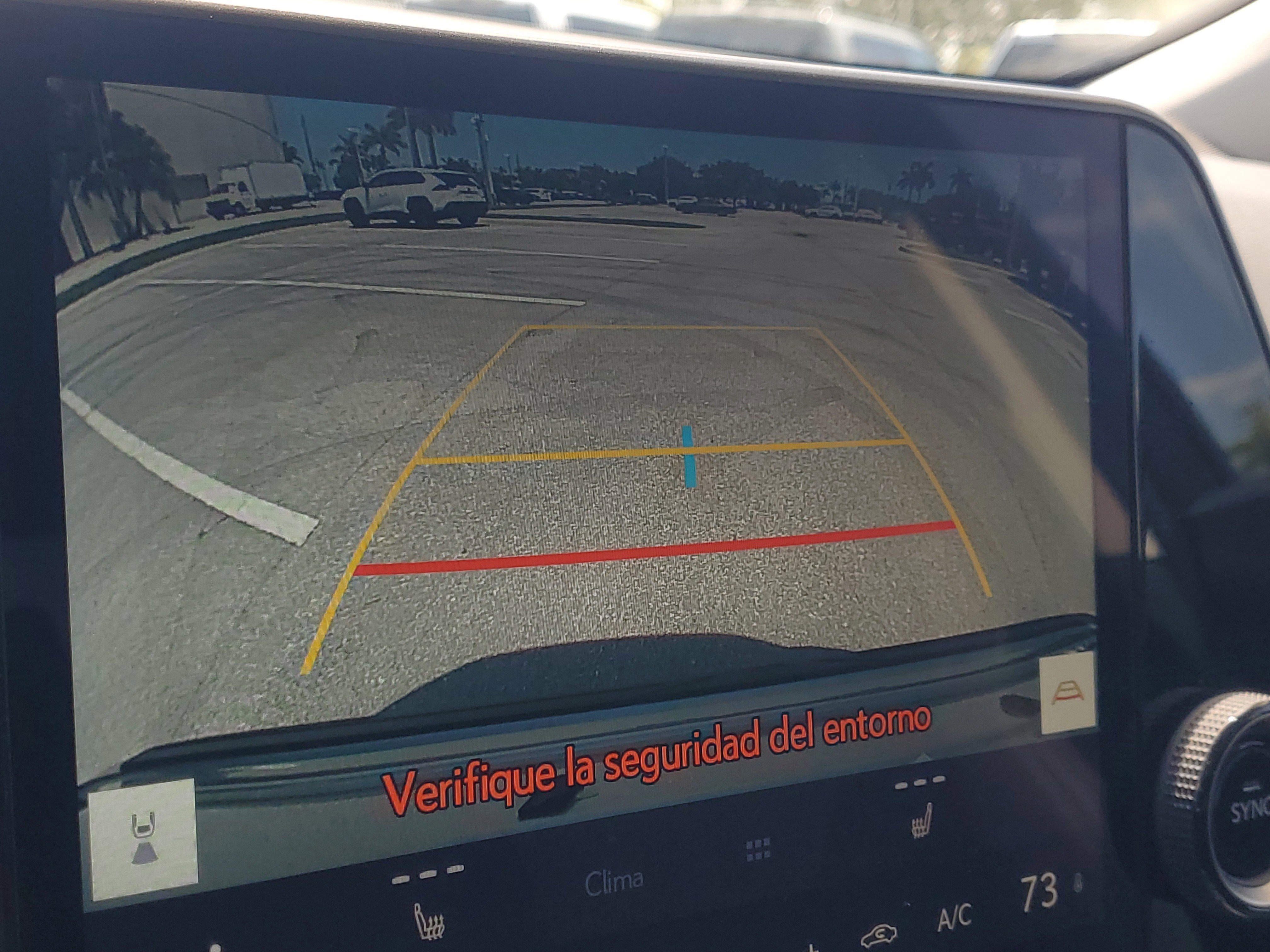 Used 2025 Lexus NX 250 FWD w/ Cold Area Package image 29