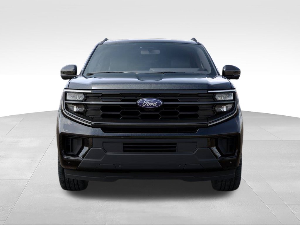 New 2027 Ford Expedition Max Active AWD/4WD image 4