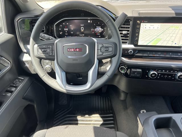 New 2026 GMC Sierra 1500 Elevation AWD/4WD image 13