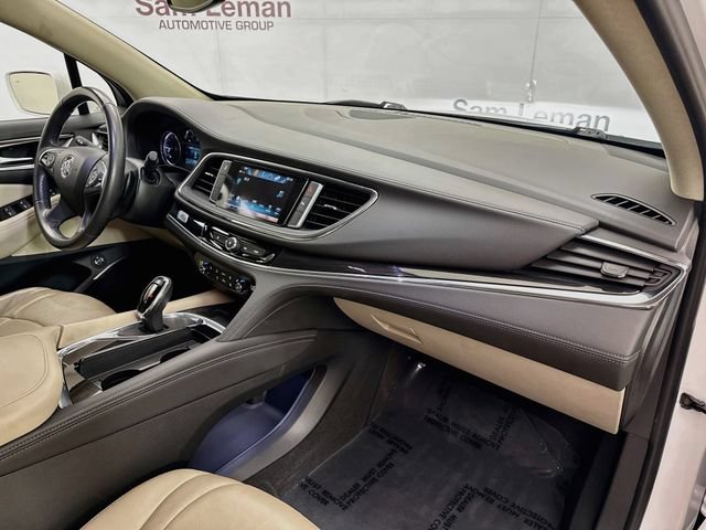 Used 2018 Buick Enclave Essence FWD image 29
